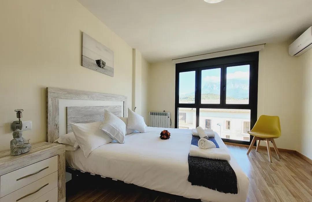 Guest House Ainsa Pirineos-1