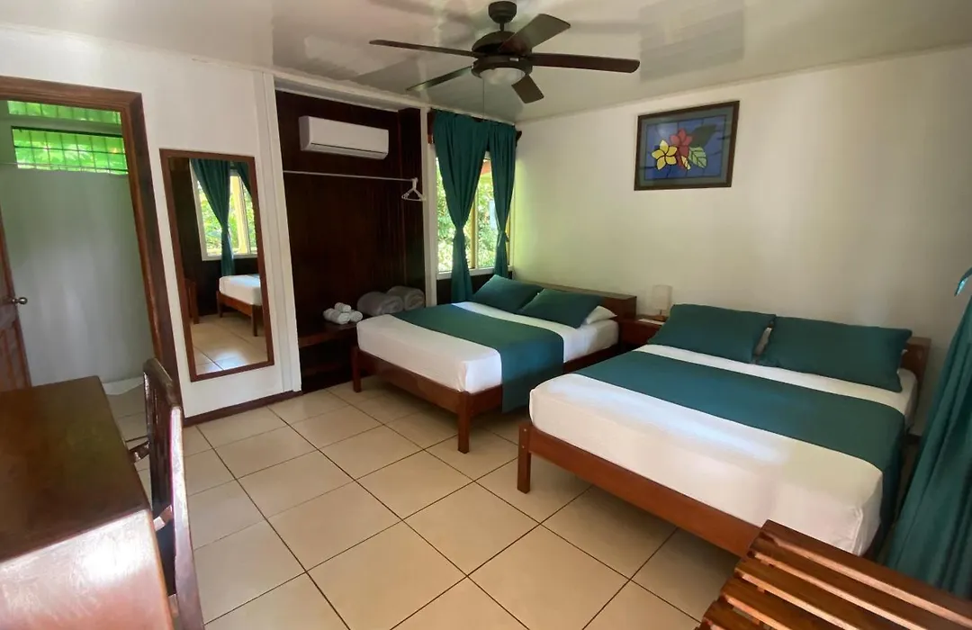 La Baula Lodge-1