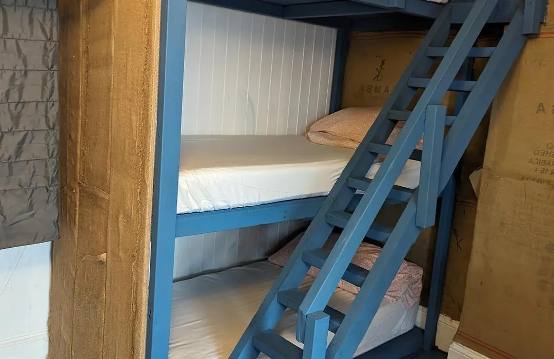 Bunkhouse Bournemouth-1