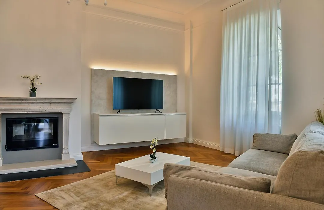Wosching Haus Roemer Living-1