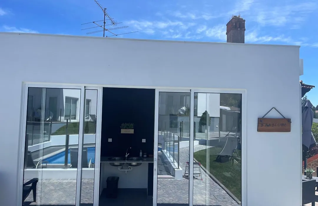Artvilla Tourism Houses-1