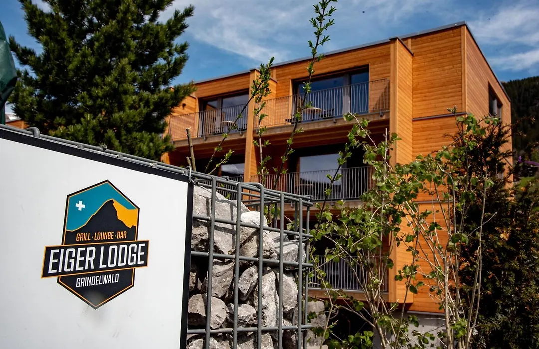 Eiger Lodge Easy-1