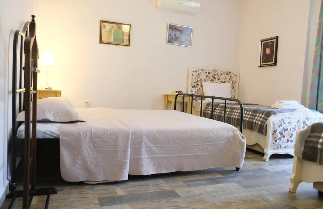 Nilüfer Butik Otel-1