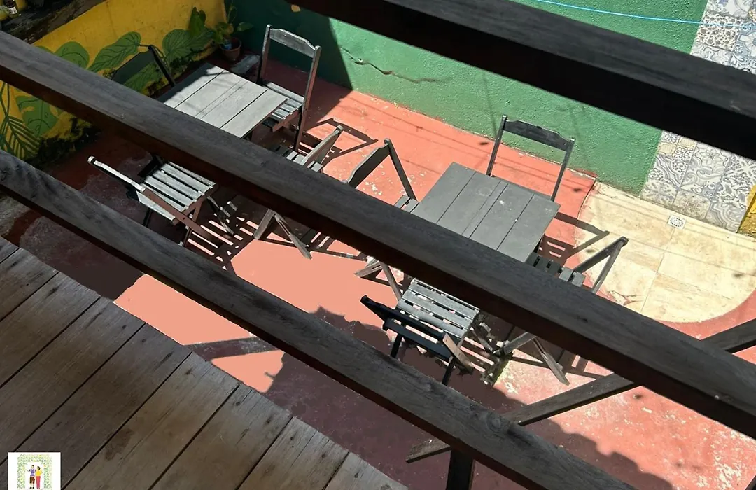 Belem Hostel-1