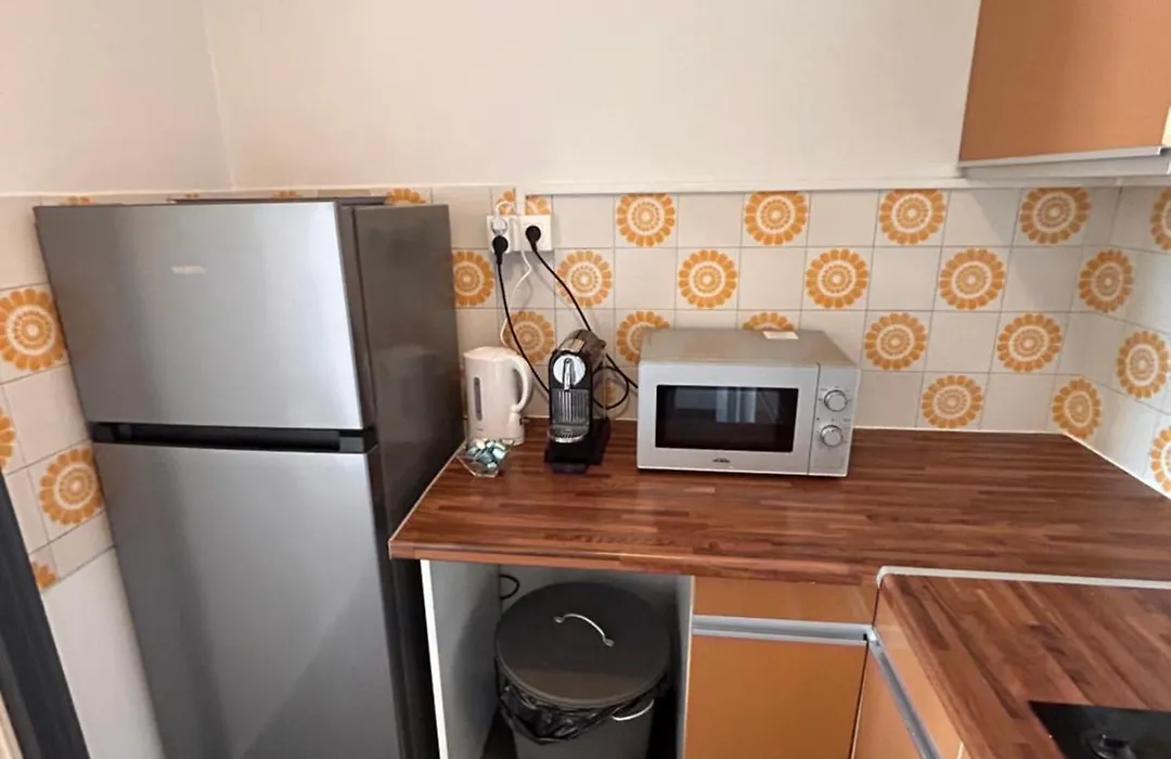 Appartement centre ville Toulouse-1
