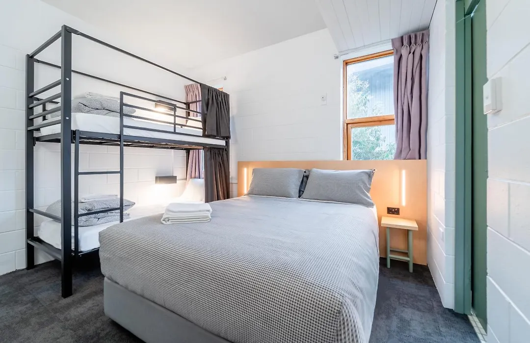 Yha Thredbo-1