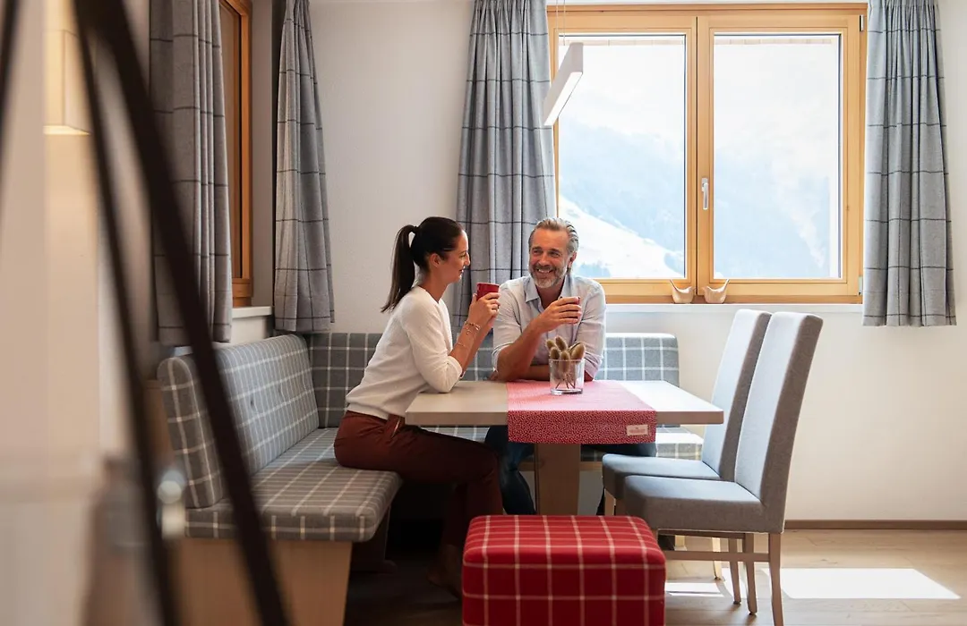 Spa-Hotel Das Schäfer-1