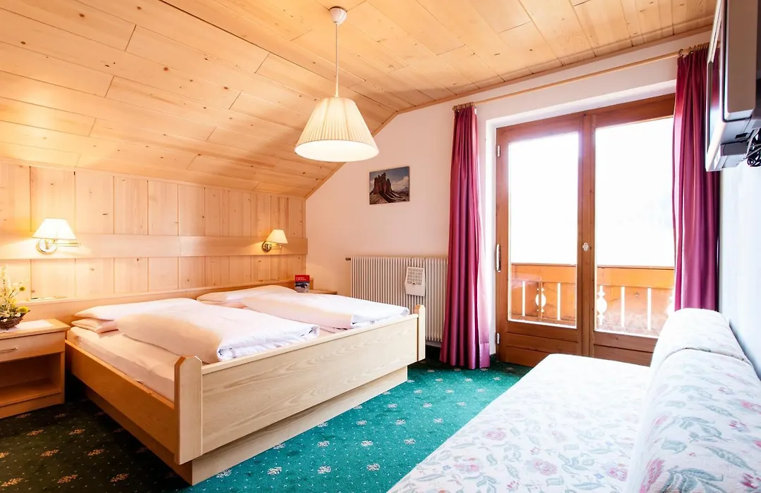 Gasthof Tuscherhof-1