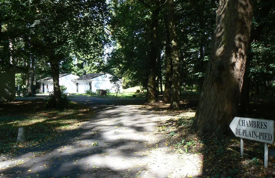 Château De La Motte Fenelon-1