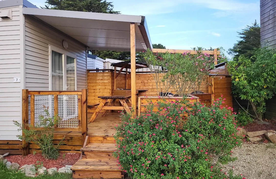 Camping l'Albatros-1