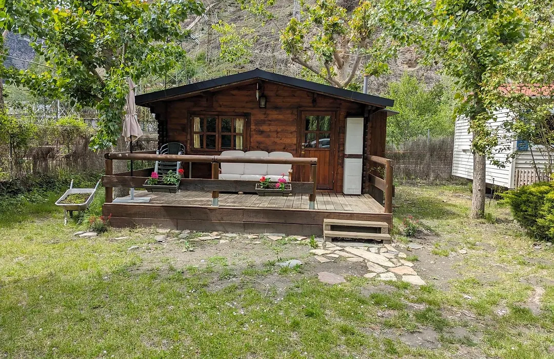 Camping Llavorsi-1