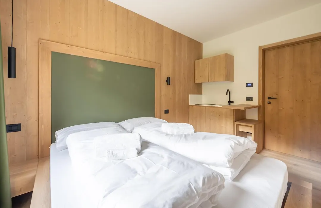 Residenza Turistica AMA Dolomiti-1