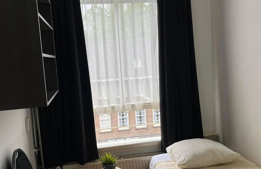 Hotel Galerij-1