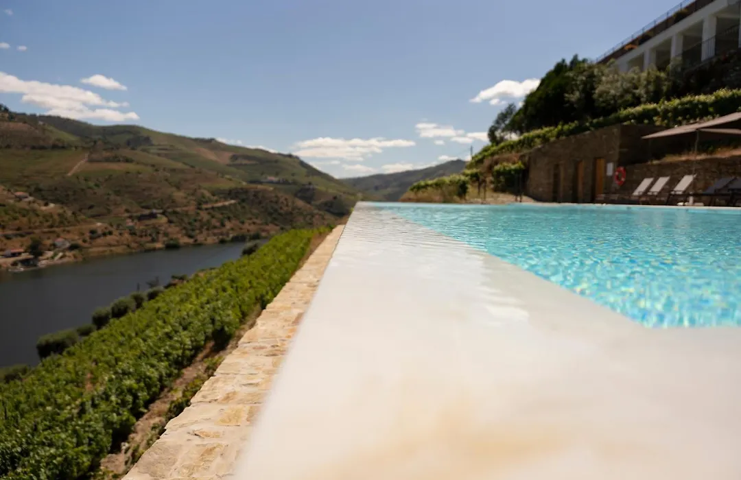 The Vine House - Quinta São Luiz-1