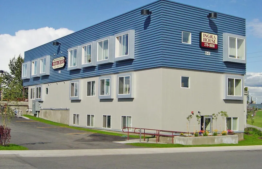Ingra House Hotel-1