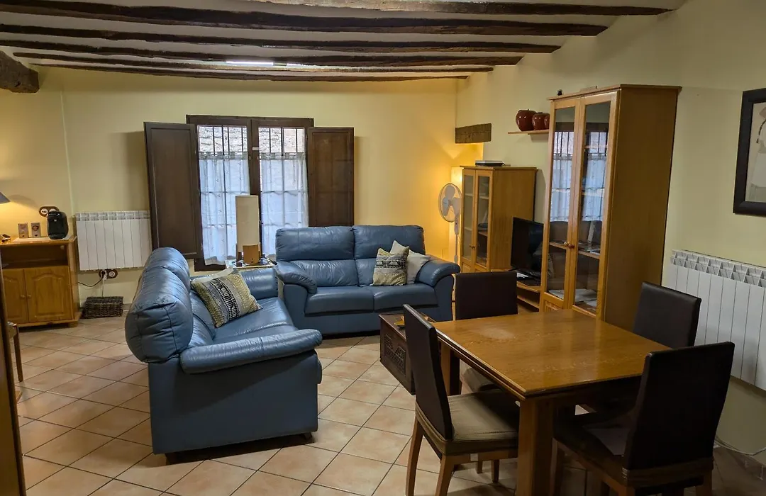 Apartamento Portal De Molina-1