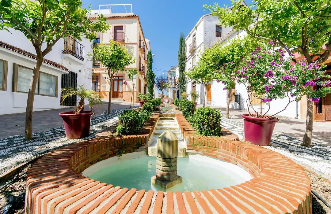 Casa Del Patio - Boutique Apartments (Adults Only)-1