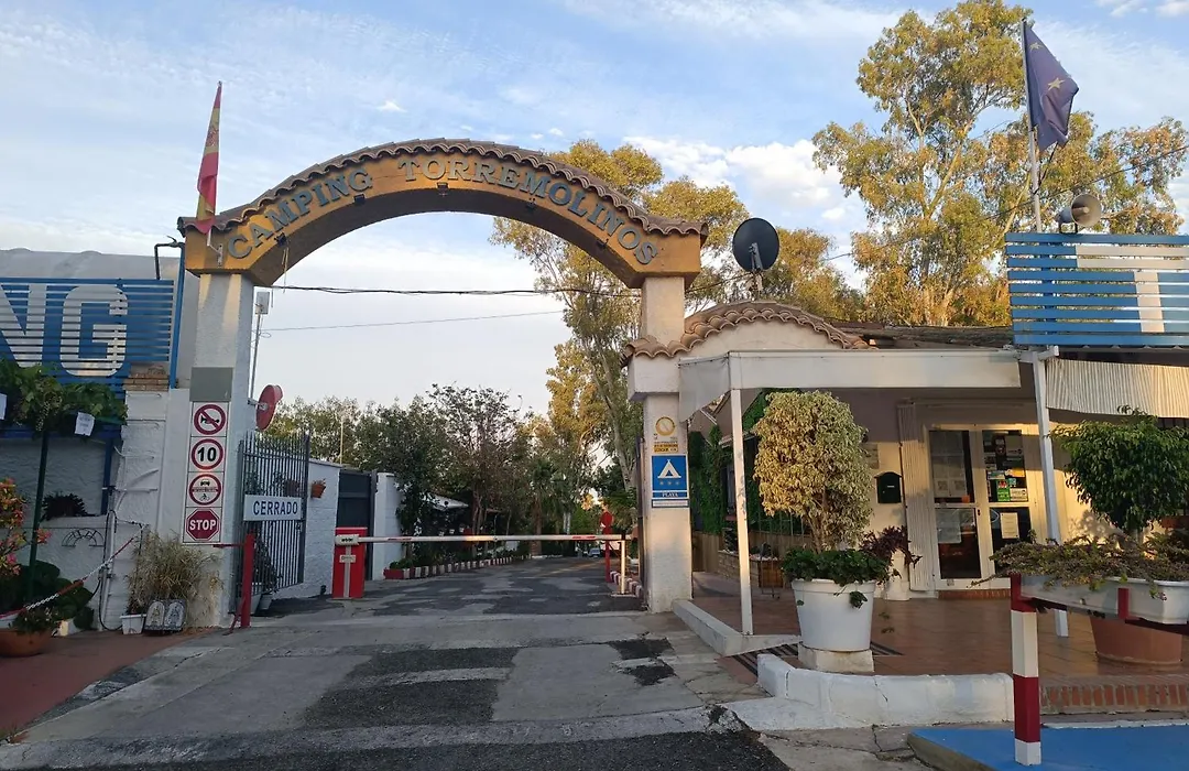 Camping Torremolinos-1