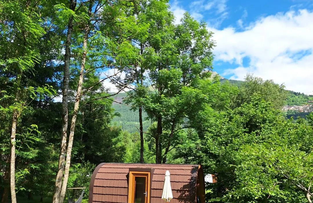 Presanella Mountain Lodge-1