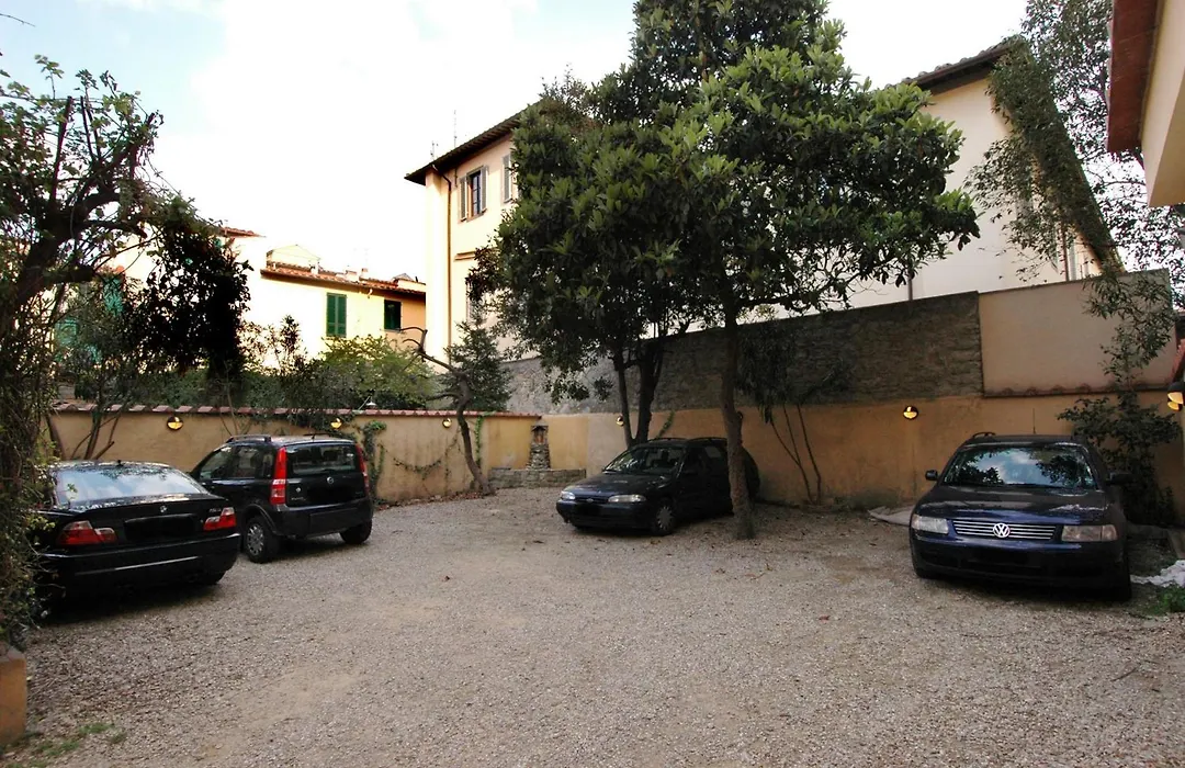 Madama Guest House-1
