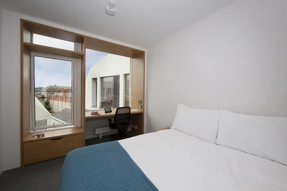 Trinity College - Campus Accommodation-1