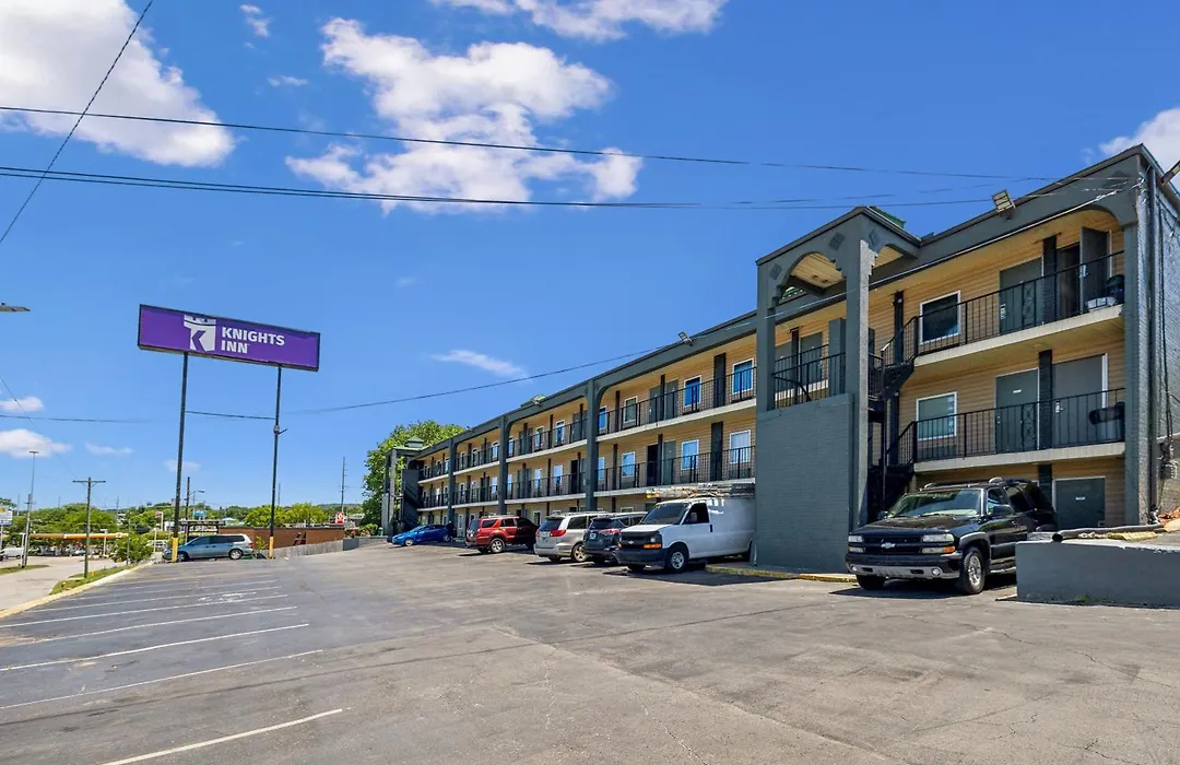 Knights Inn Antioch-1
