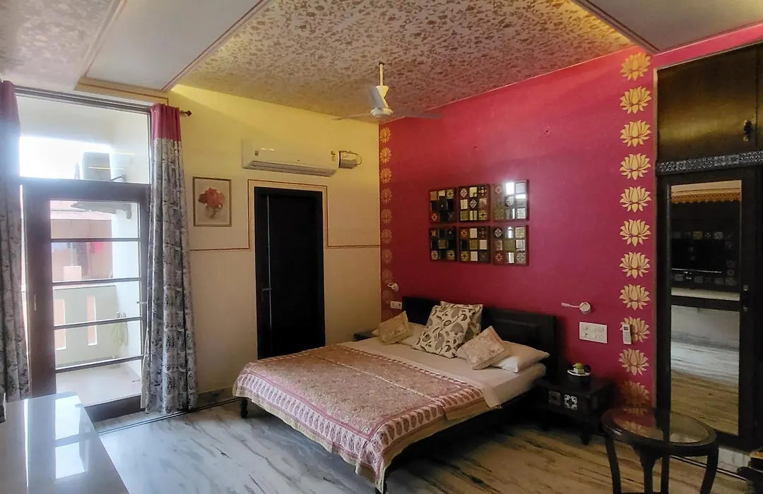 All Seasons Heritage Homestay-1