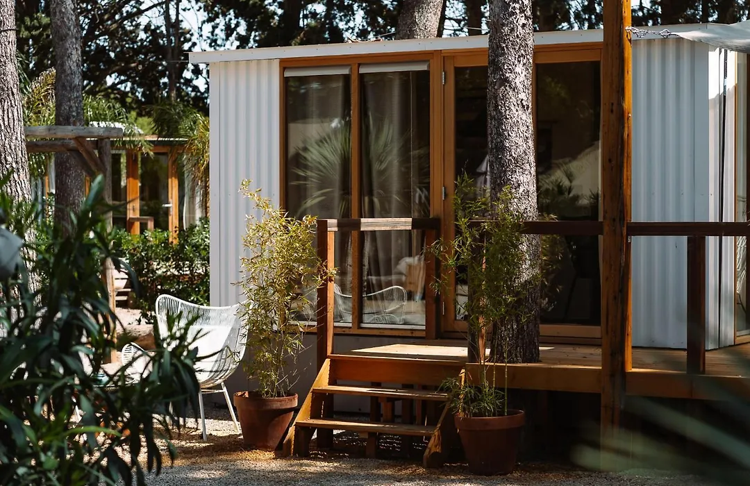 Parco Ibiza, By Camping San Antonio Est 1961-1