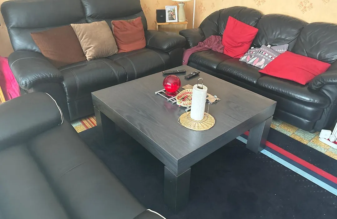 chambre d hotes chez josiane-1