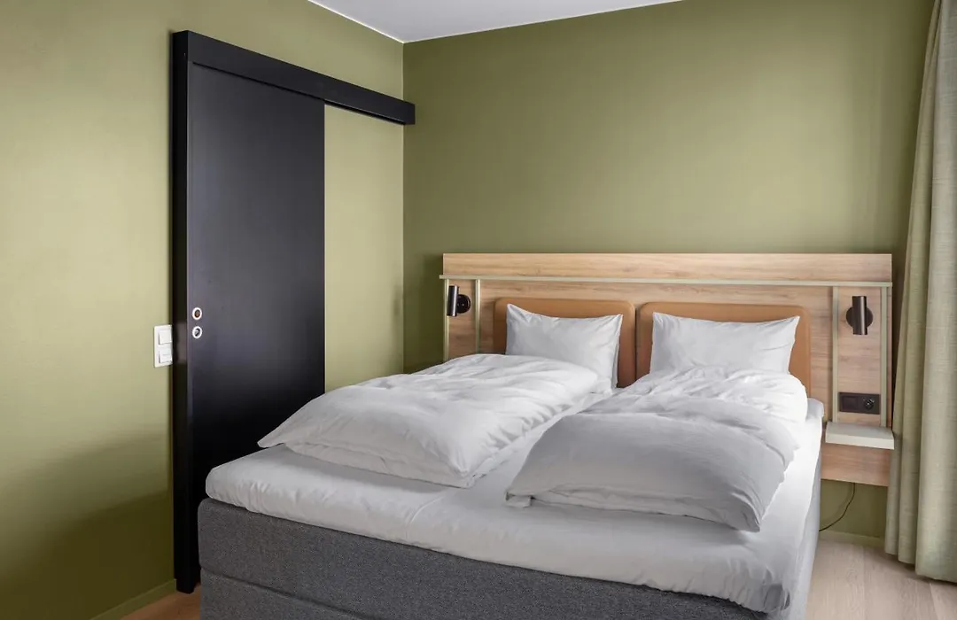 Comfort Hotel Trondheim-1
