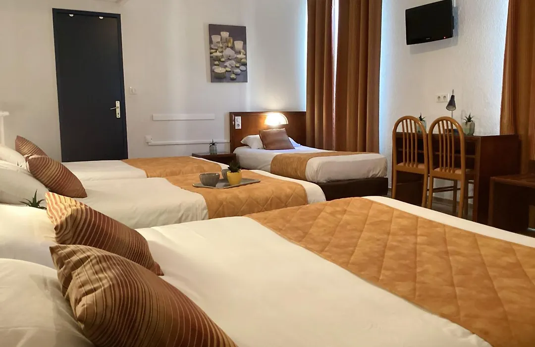 Hotel Angelic-1