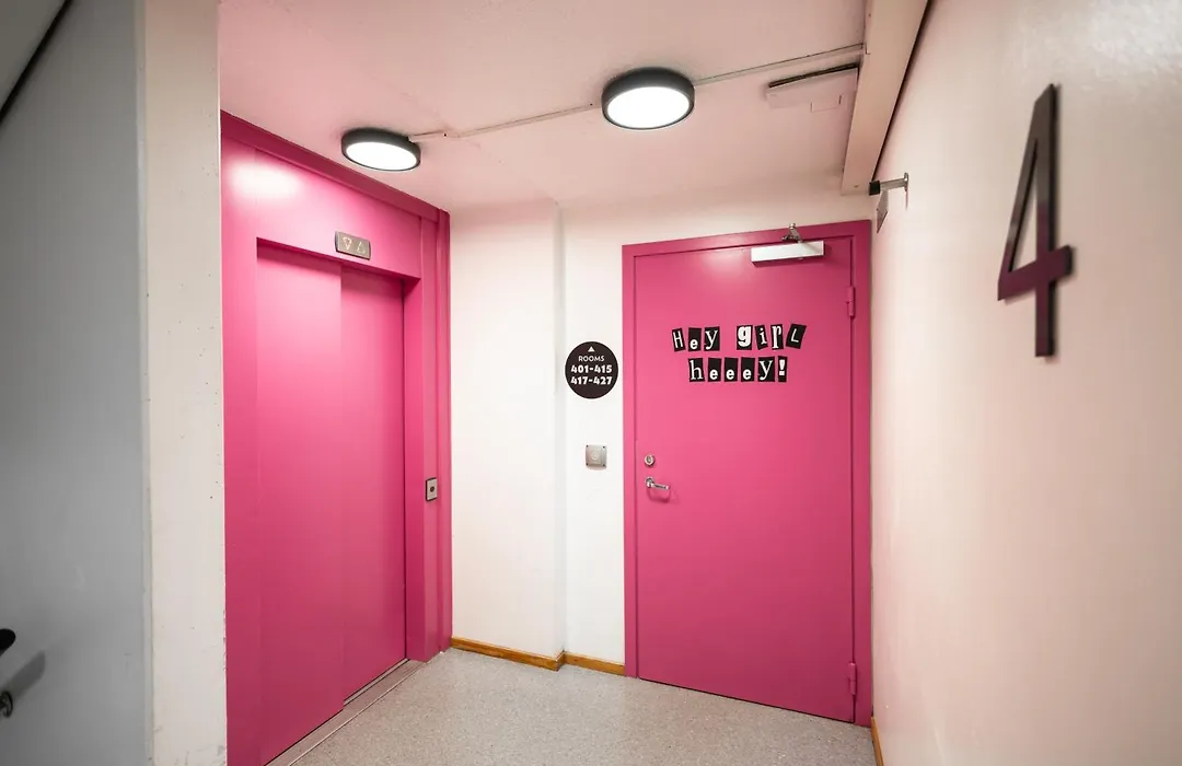 Anker Hostel-1