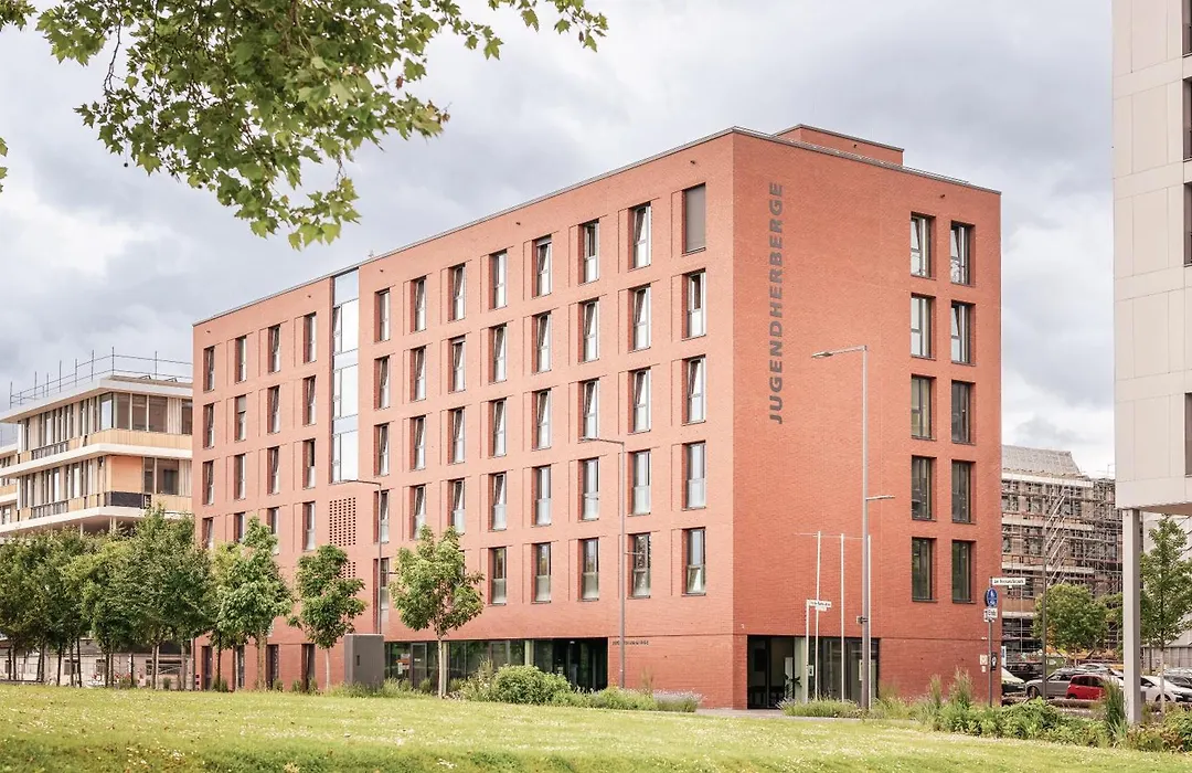 Jugendherberge Heilbronn-1