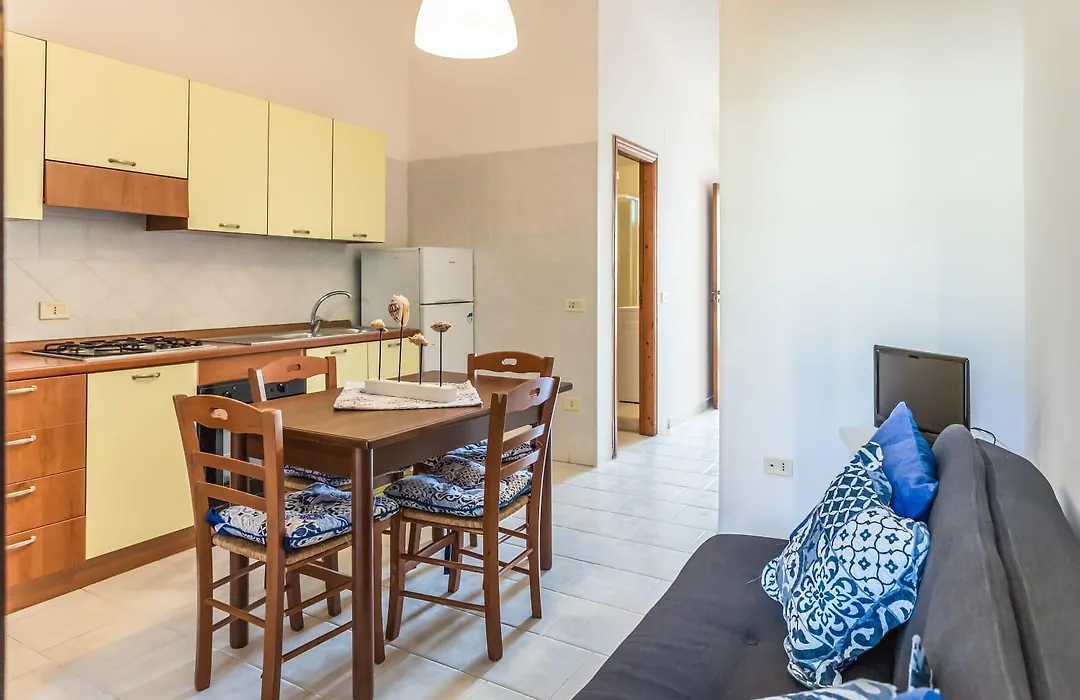 B&B Le Ninfe-1