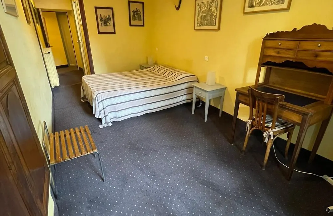 Hotel Vidal-1
