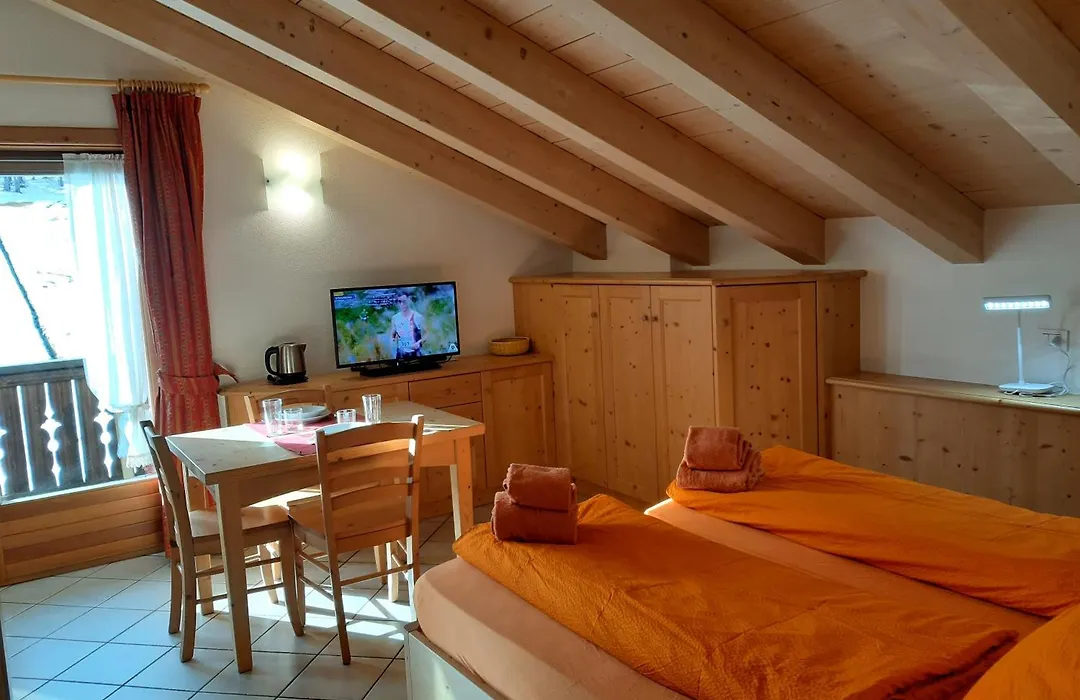 Chalet Beatrice-1