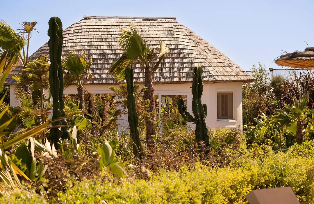 La Crique Nature&Spa-1