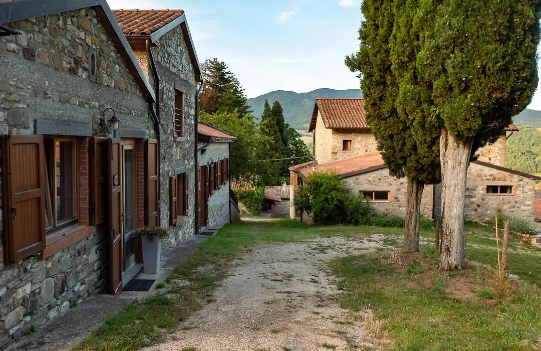 Agriturismo Villaggio Eden-1