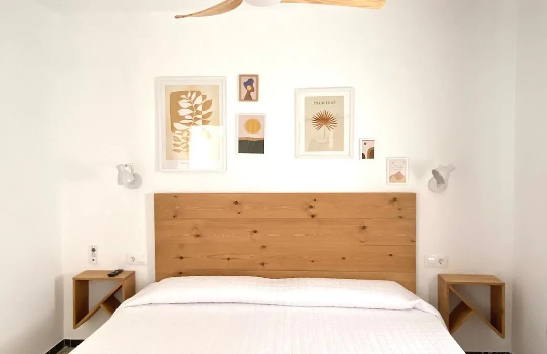 Hotel Rural Casa Fina - Adults Recommended-1