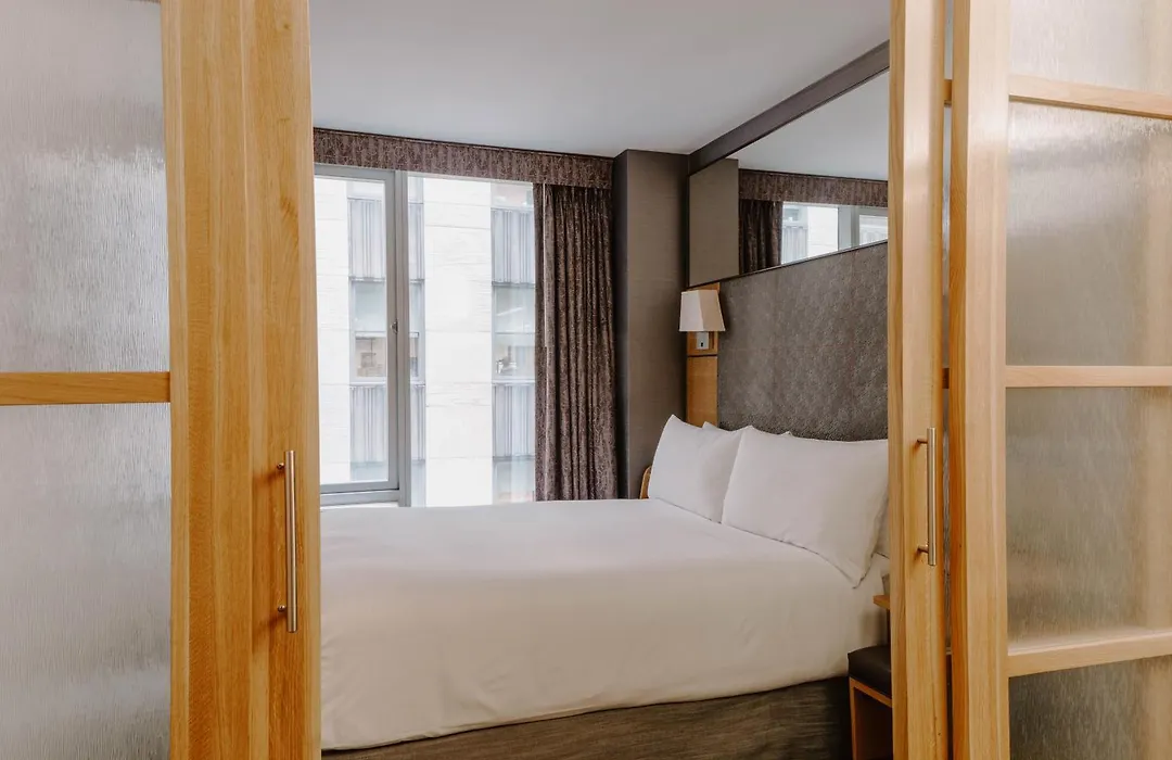 The Jewel Hotel, New York-1