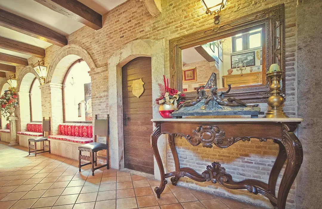 Le Gole Ristorante & Resort-1