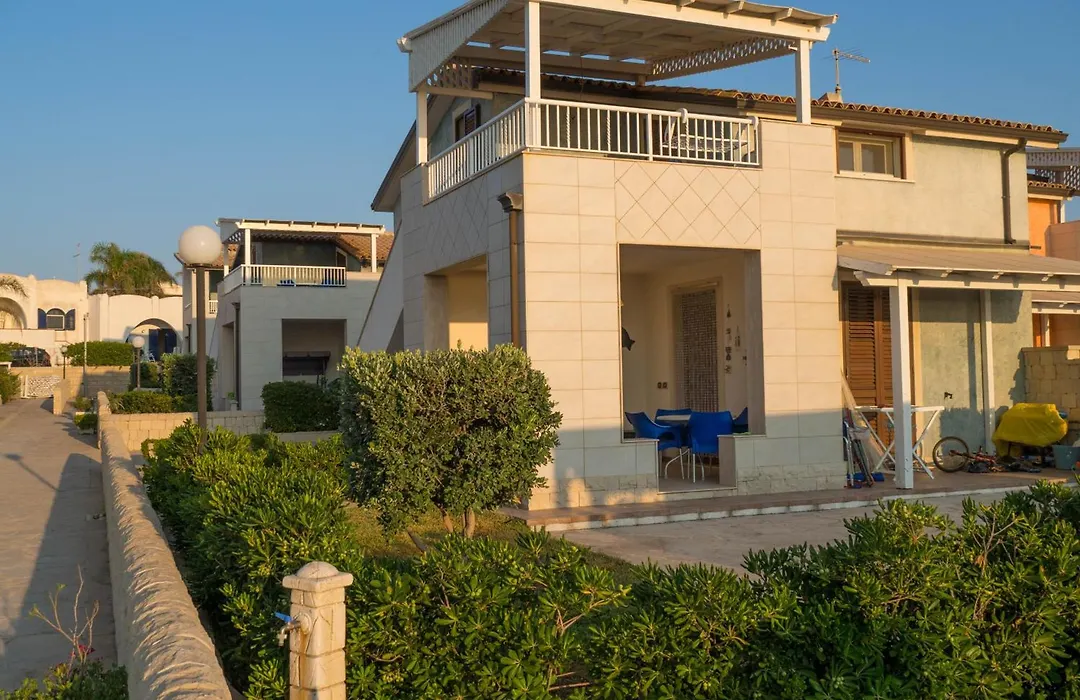 Rada Delle Tortore-1