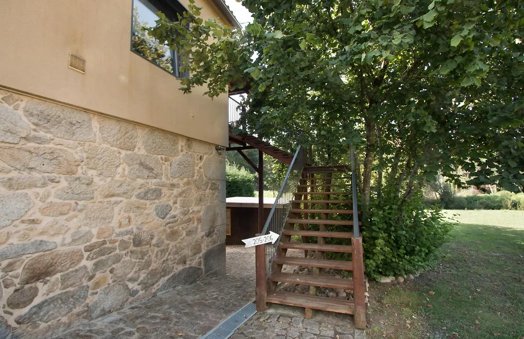 Quinta Do Caminho, Al-1