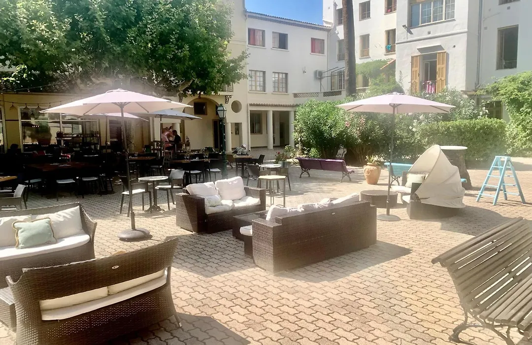 Hostel Santa Maria-1