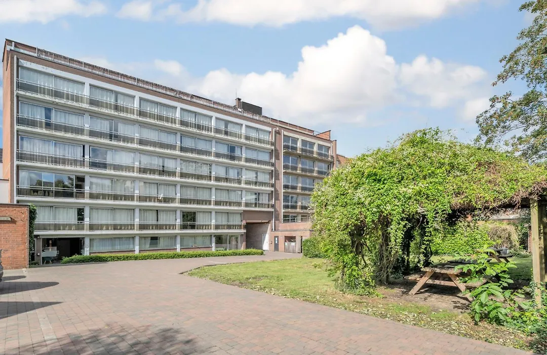 Value Stay Residence Mechelen-1