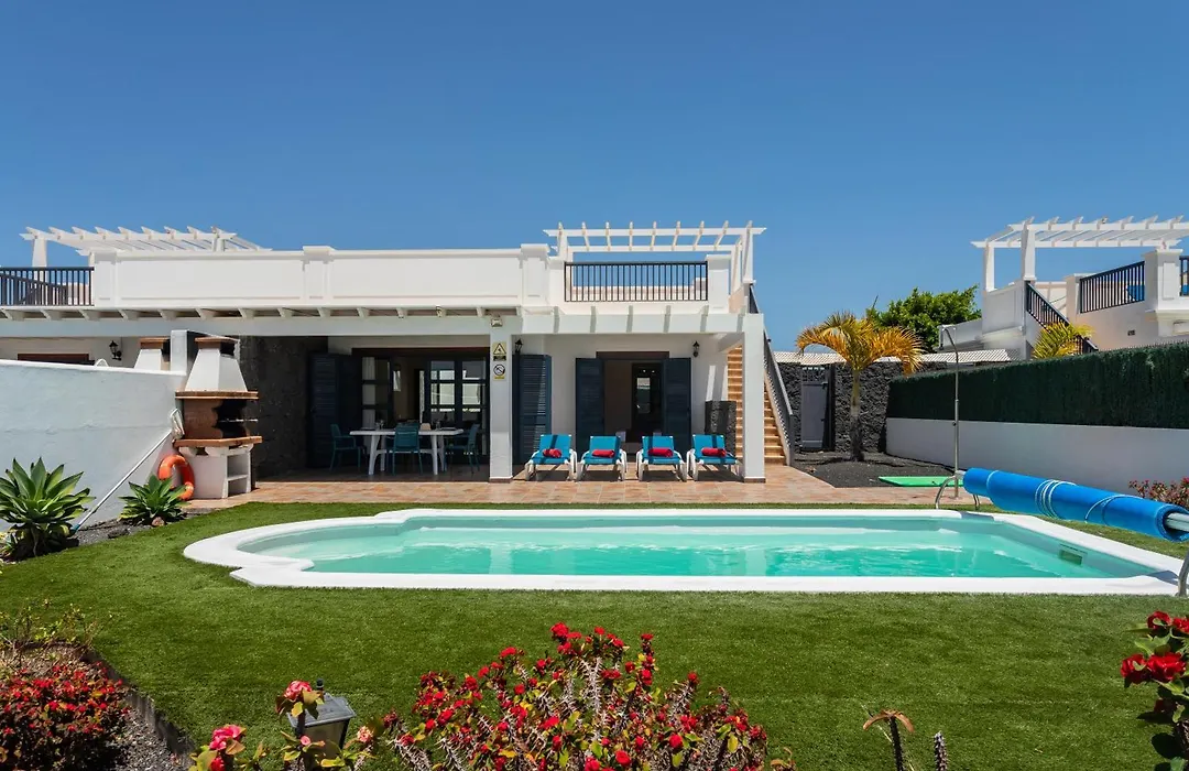 Villas Susaeta-1