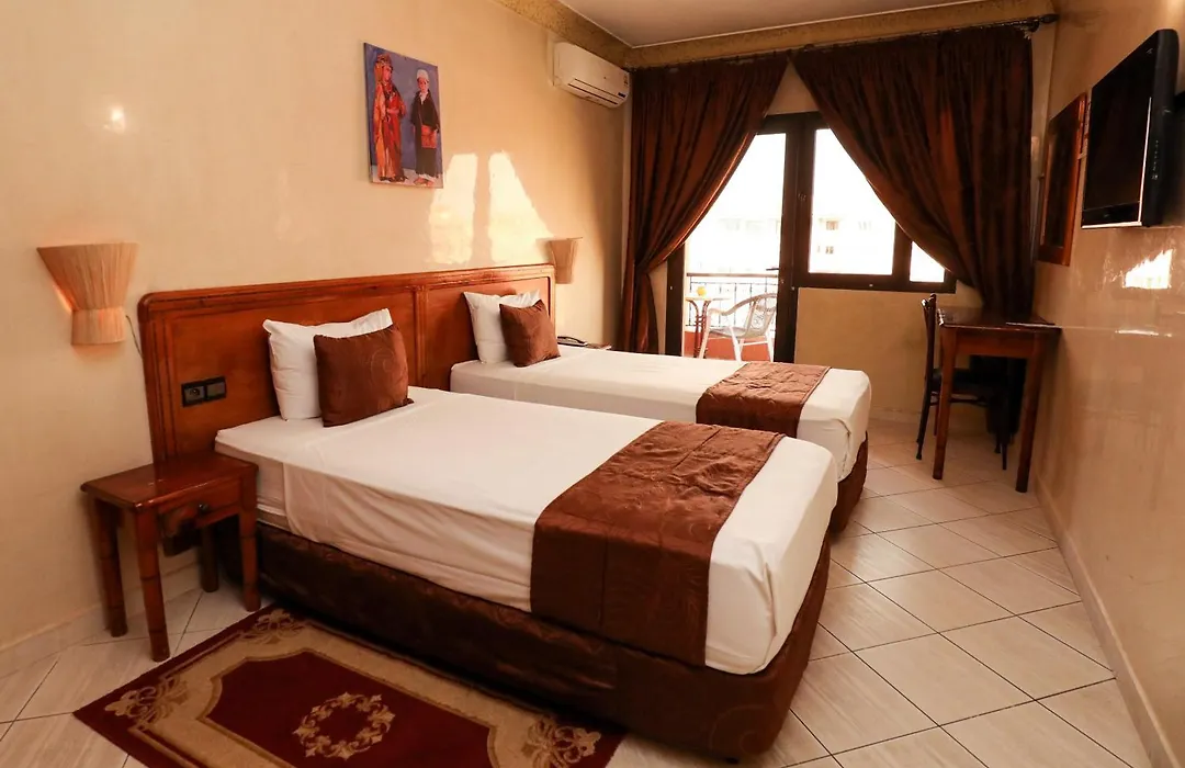 Hotel Majorelle-1