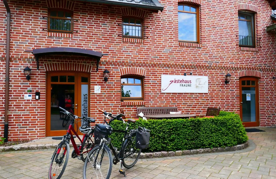 Gästehaus Fraune-1