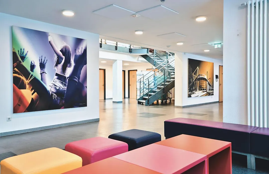 DJH Jugendgästehaus Adolph Kolping-1
