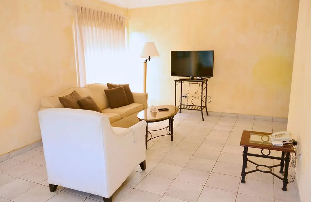 Buganvillas Hotel Suites-1